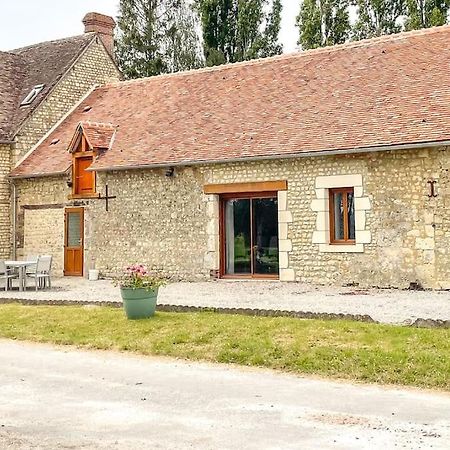 Maison De Campagne Paisible La Mesniere Eksteriør billede